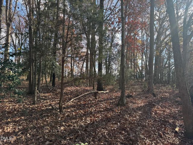 0 Martin Road, Zebulon, NC 27597