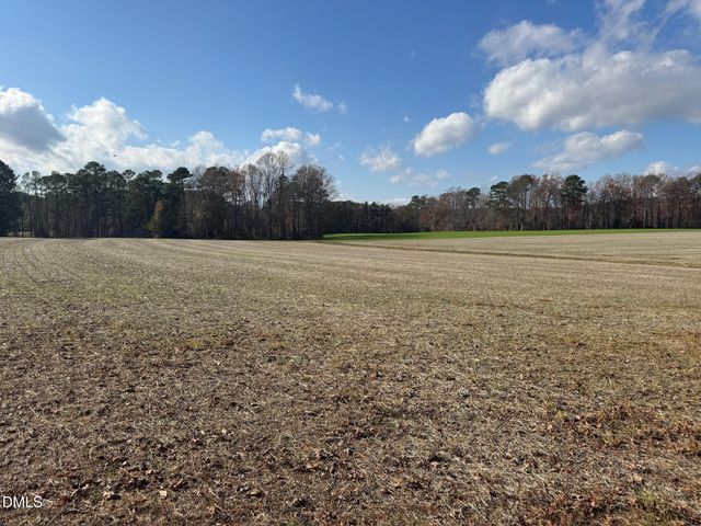 0 Martin Road, Zebulon, NC 27597