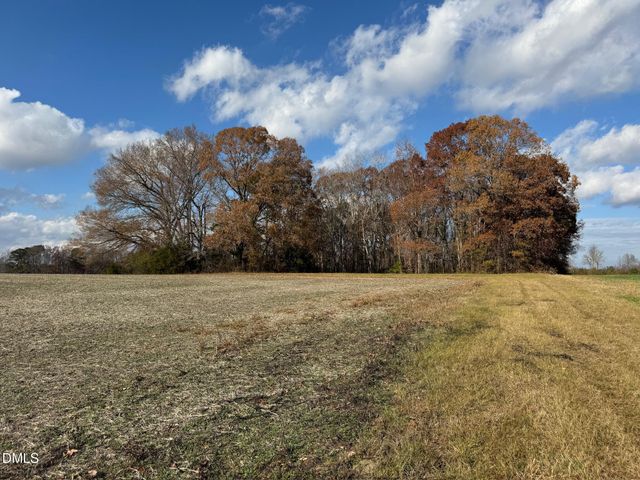 0 Martin Road, Zebulon, NC 27597