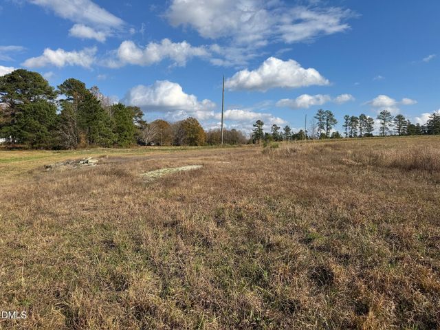 0 Martin Road, Zebulon, NC 27597