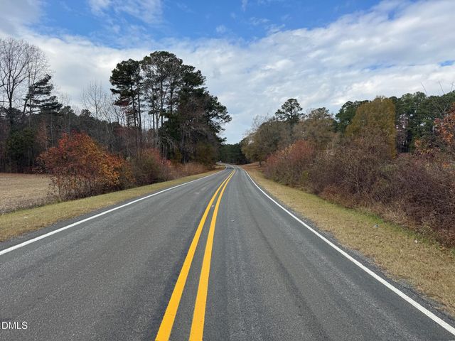 0 Martin Road, Zebulon, NC 27597