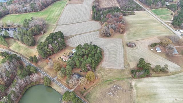 0 Martin Road, Zebulon, NC 27597