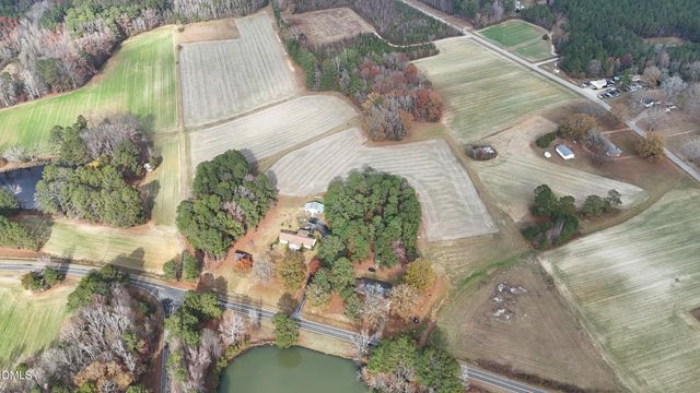 0 Martin Road, Zebulon, NC 27597