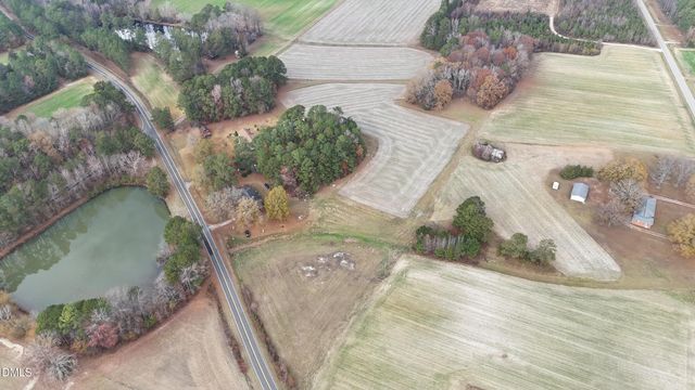 0 Martin Road, Zebulon, NC 27597