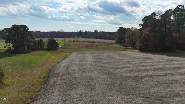 0 Martin Road, Zebulon, NC 27597
