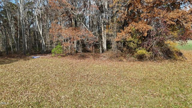 0 Martin Road, Zebulon, NC 27597