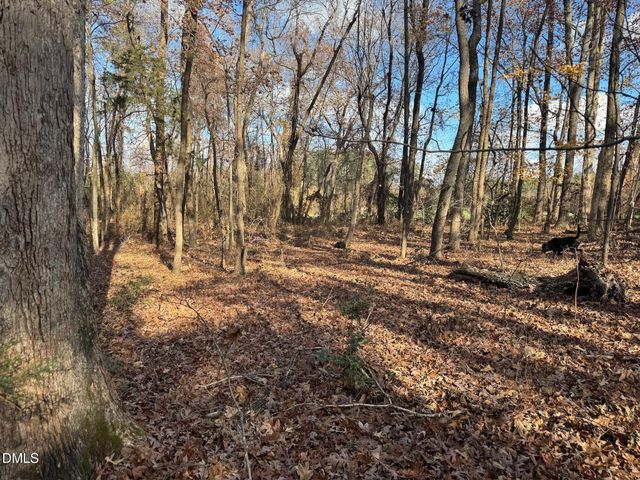 0 Martin Road, Zebulon, NC 27597