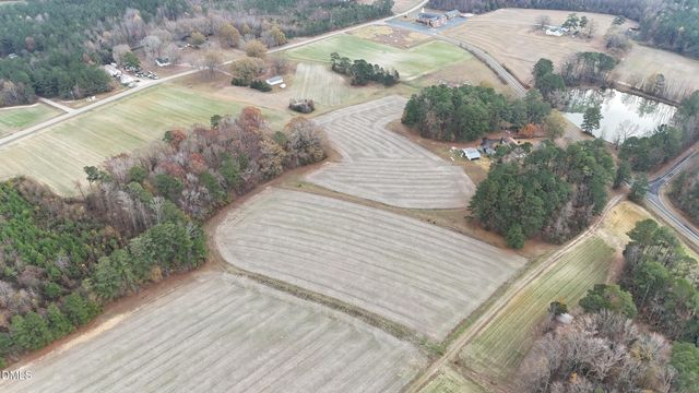 0 Martin Road, Zebulon, NC 27597