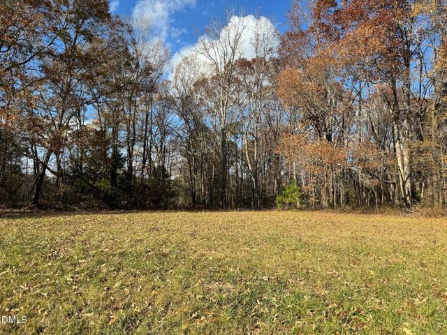 0 Martin Road, Zebulon, NC 27597