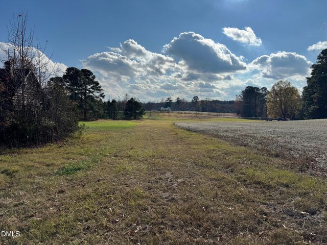 0 Martin Road, Zebulon, NC 27597