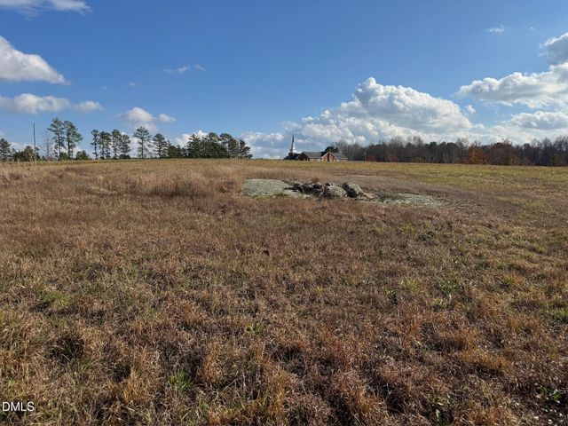 0 Martin Road, Zebulon, NC 27597