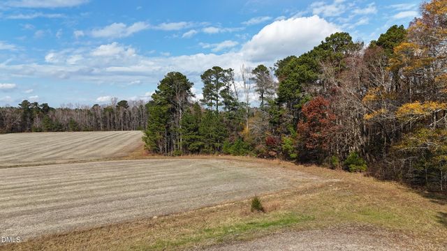 0 Martin Road, Zebulon, NC 27597