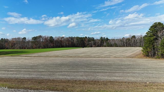 0 Martin Road, Zebulon, NC 27597