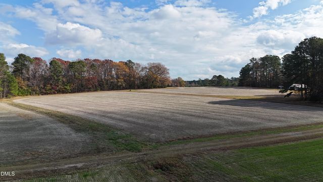 0 Martin Road, Zebulon, NC 27597