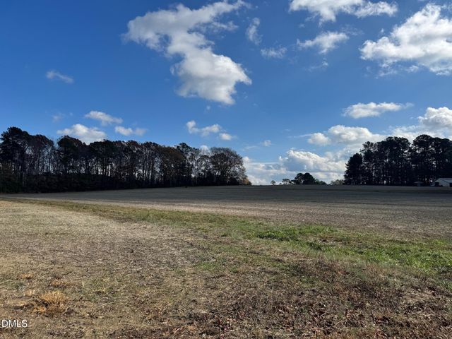 0 Martin Road, Zebulon, NC 27597