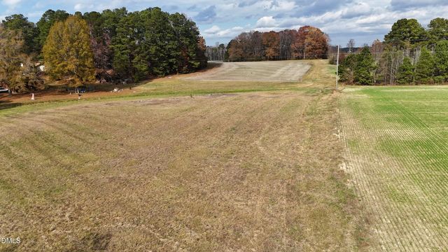 0 Martin Road, Zebulon, NC 27597