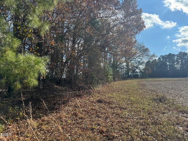 0 Martin Road, Zebulon, NC 27597