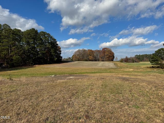 0 Martin Road, Zebulon, NC 27597