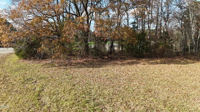 0 Martin Road, Zebulon, NC 27597