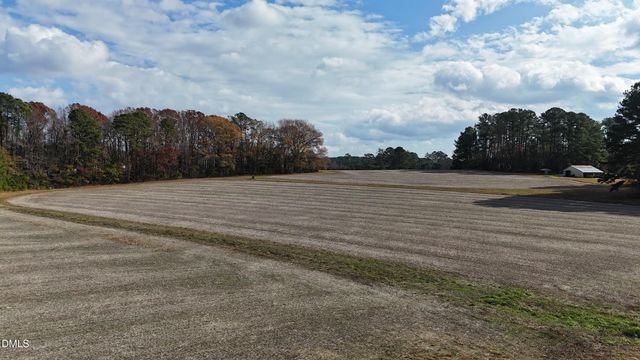 0 Martin Road, Zebulon, NC 27597