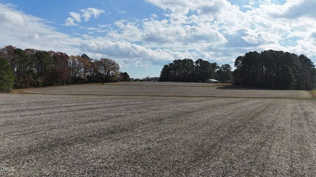 0 Martin Road, Zebulon, NC 27597