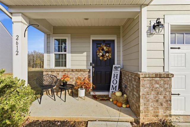 2612 New Summer Court, Monroe, NC 28110