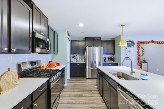 2612 New Summer Court, Monroe, NC 28110