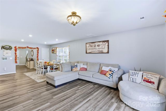 2612 New Summer Court, Monroe, NC 28110