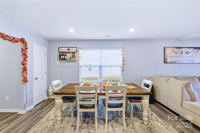 2612 New Summer Court, Monroe, NC 28110