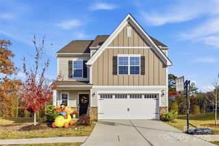 2612 New Summer Court, Monroe, NC 28110