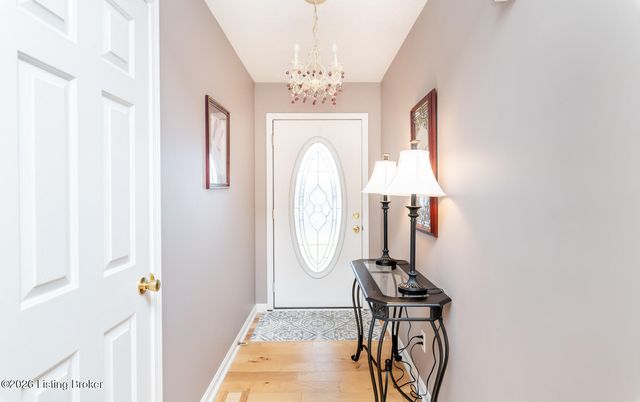 401 Bentwood Dr, Shepherdsville, KY 40165