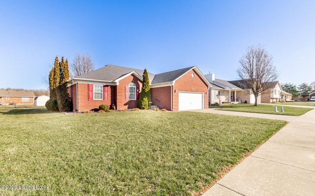 401 Bentwood Dr, Shepherdsville, KY 40165