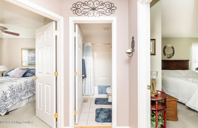 401 Bentwood Dr, Shepherdsville, KY 40165