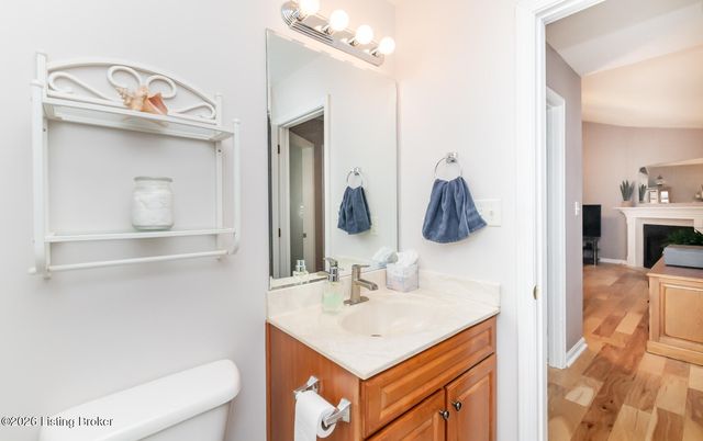 401 Bentwood Dr, Shepherdsville, KY 40165