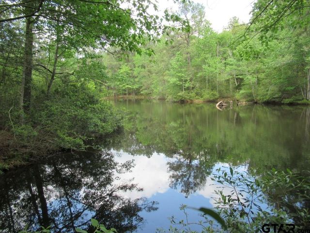 35.941 AC CR 2130, Crockett, TX 75835
