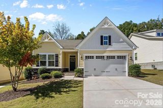 10050 Lilac Court, Charlotte, NC 28215