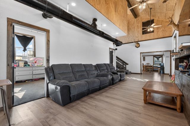 51 3rd Street, Graford, TX 76449