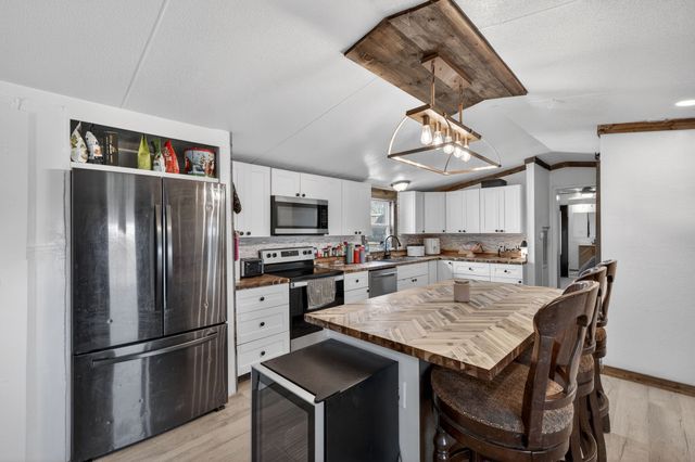 51 3rd Street, Graford, TX 76449