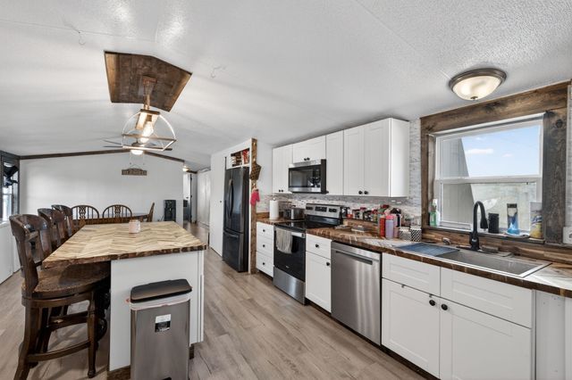 51 3rd Street, Graford, TX 76449