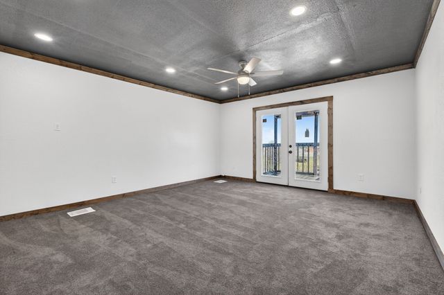 51 3rd Street, Graford, TX 76449