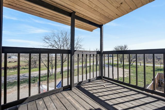 51 3rd Street, Graford, TX 76449