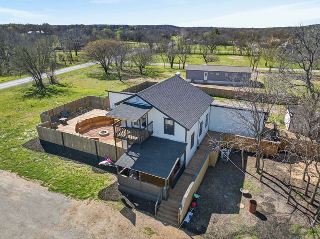 51 3rd Street, Graford, TX 76449