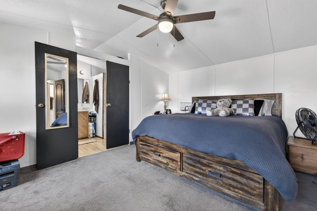 51 3rd Street, Graford, TX 76449