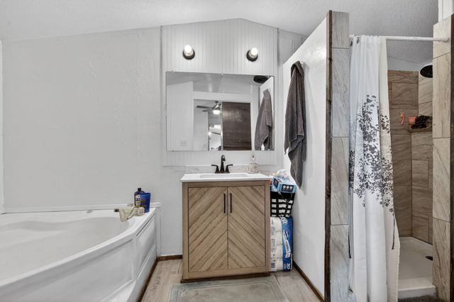 51 3rd Street, Graford, TX 76449