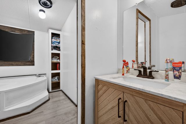 51 3rd Street, Graford, TX 76449