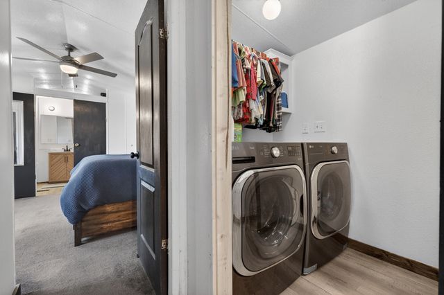 51 3rd Street, Graford, TX 76449