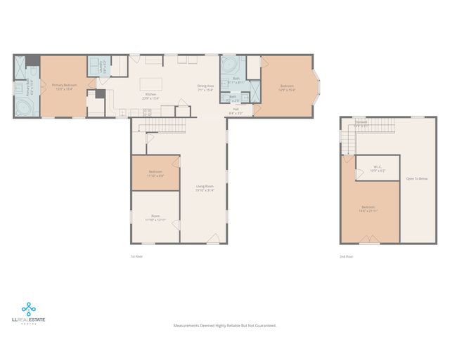 51 3rd Street, Graford, TX 76449