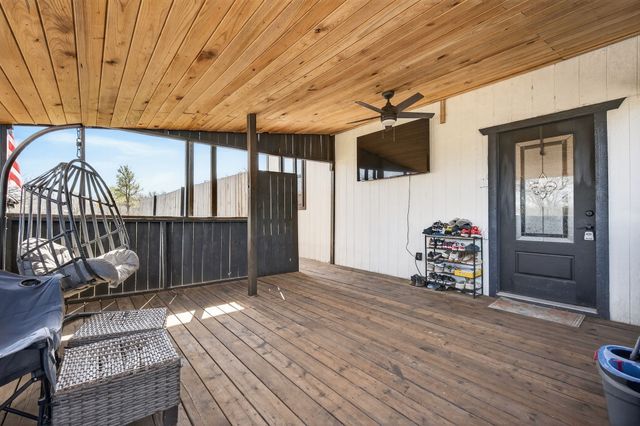 51 3rd Street, Graford, TX 76449