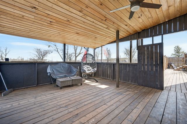 51 3rd Street, Graford, TX 76449