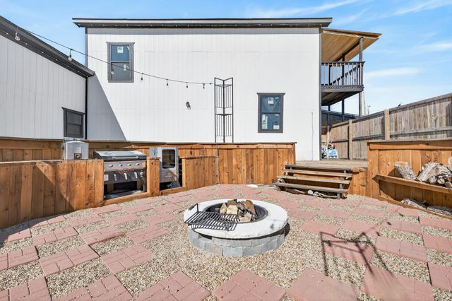 51 3rd Street, Graford, TX 76449